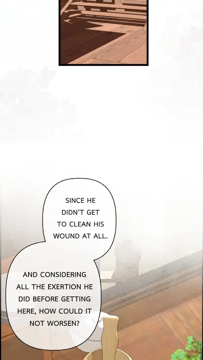 Loveless Heroine Chapter 71 – Page 64