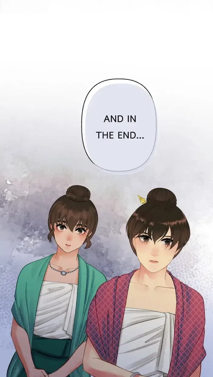 Loveless Heroine Chapter 71 – Page 68