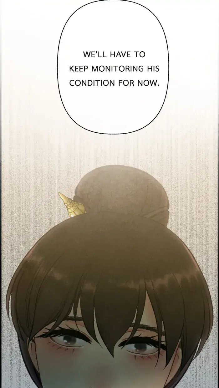 Loveless Heroine Chapter 71 – Page 70
