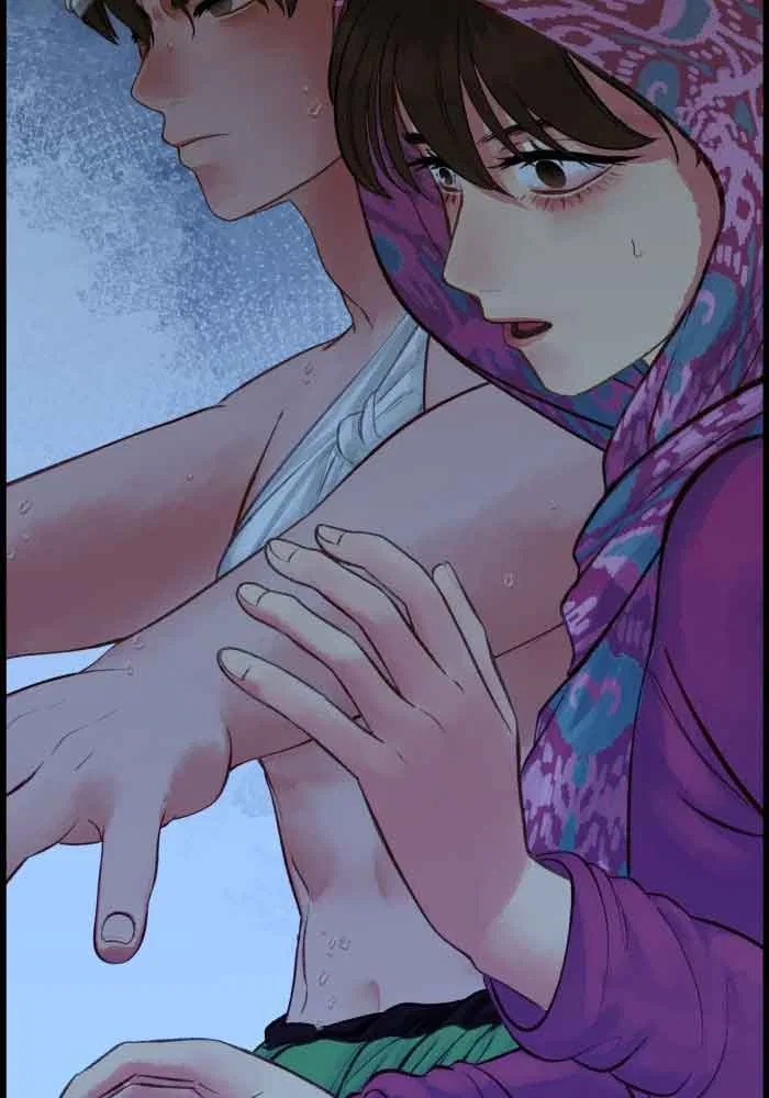 Loveless Heroine Chapter 70 – Page 16
