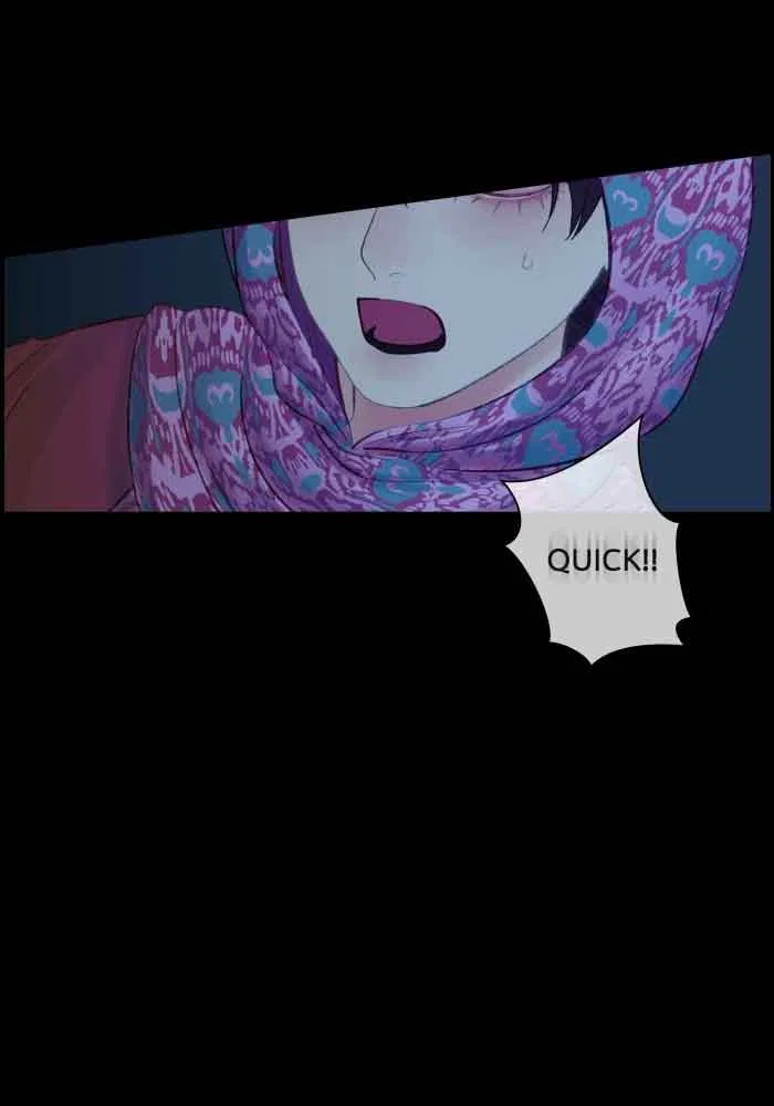 Loveless Heroine Chapter 70 – Page 40
