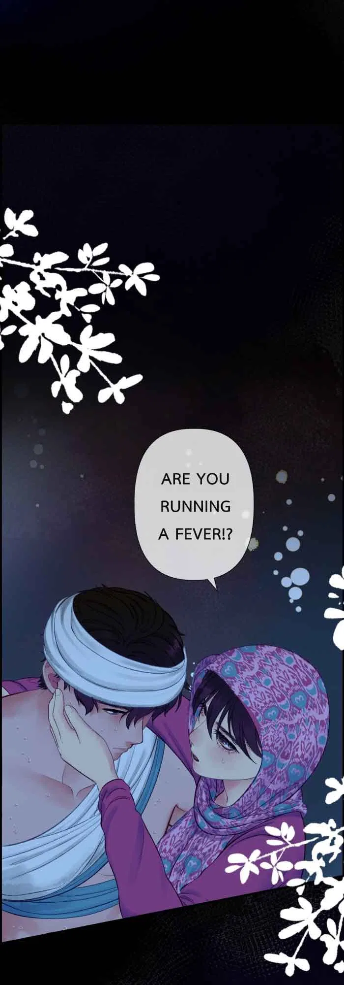 Loveless Heroine Chapter 70 – Page 65