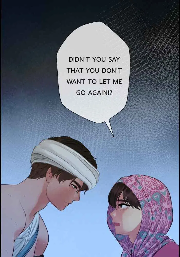 Loveless Heroine Chapter 70 – Page 74