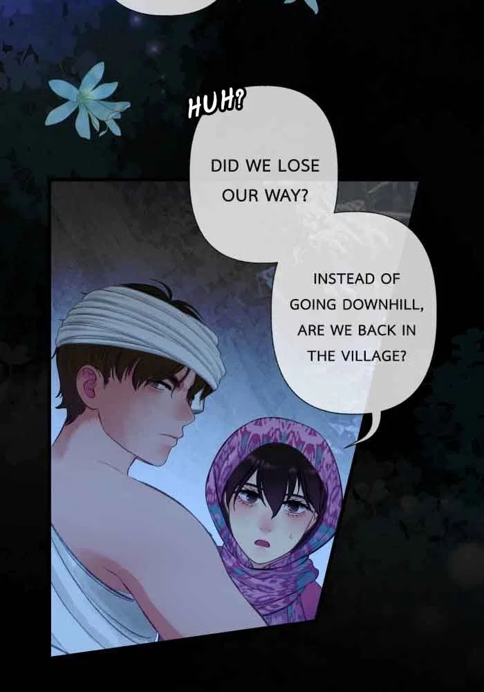 Loveless Heroine Chapter 70 – Page 83