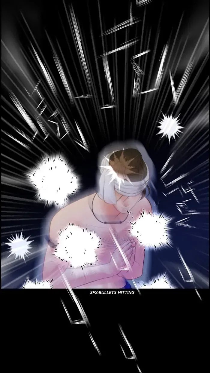 Loveless Heroine Chapter 69 – Page 8