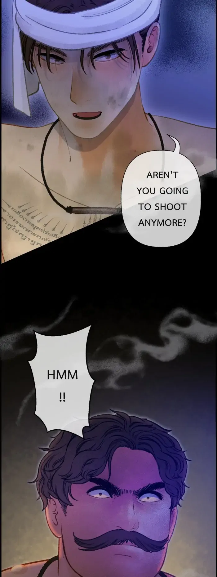 Loveless Heroine Chapter 69 – Page 13