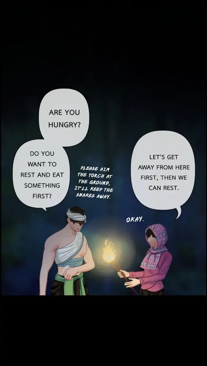 Loveless Heroine Chapter 69 – Page 23