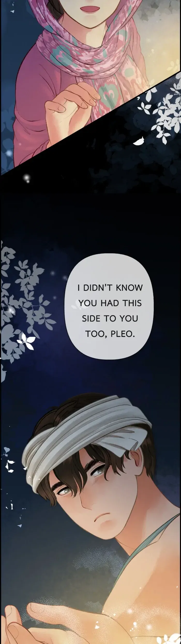 Loveless Heroine Chapter 69 – Page 45