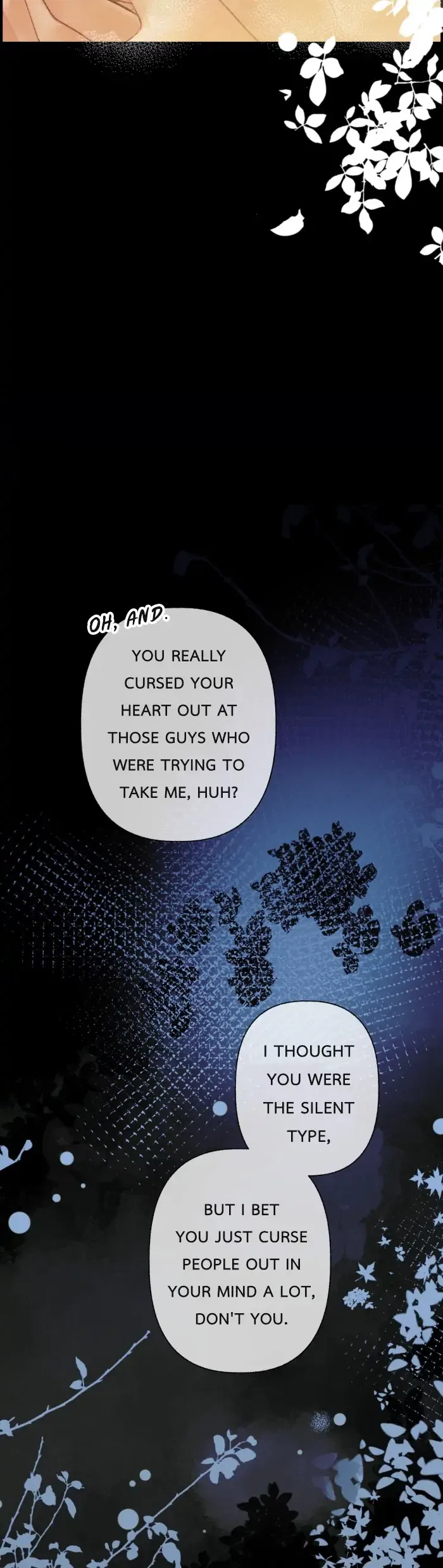 Loveless Heroine Chapter 69 – Page 46