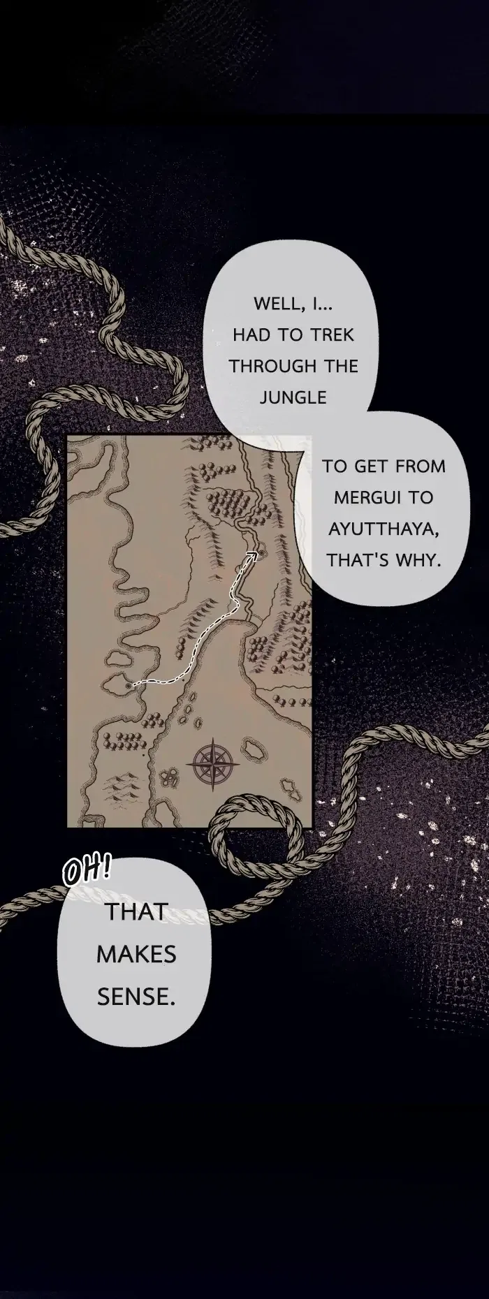 Loveless Heroine Chapter 69 – Page 55