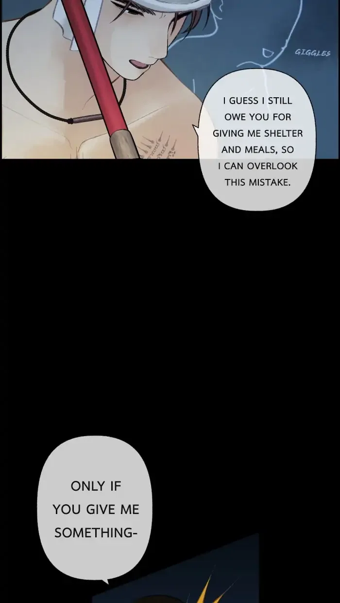 Loveless Heroine Chapter 69 – Page 84