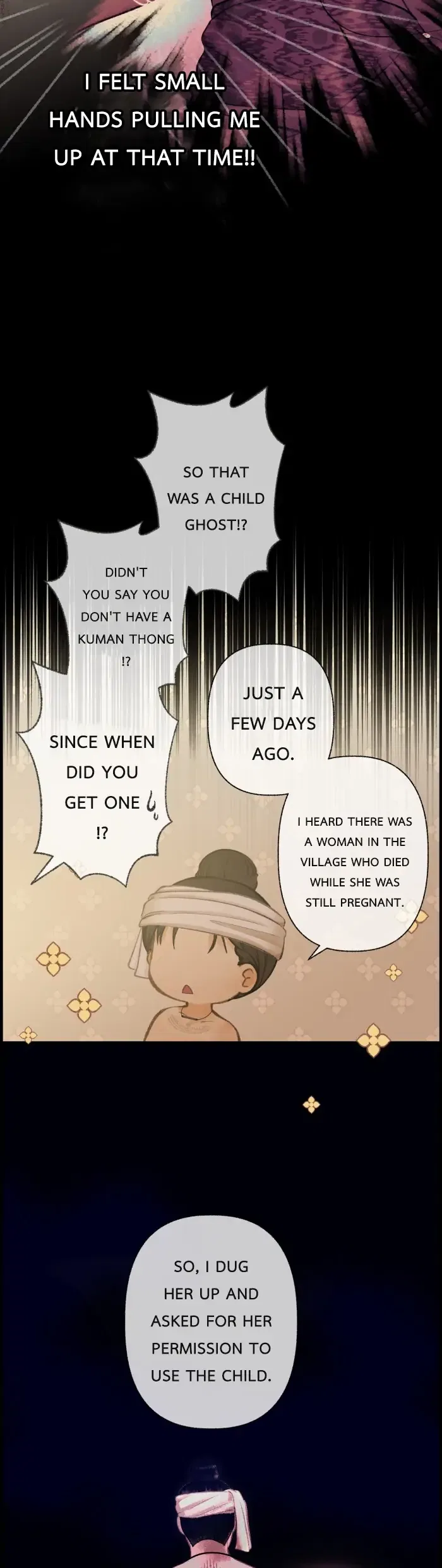 Loveless Heroine Chapter 68 – Page 5