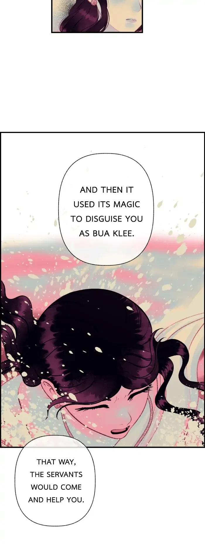 Loveless Heroine Chapter 68 – Page 9