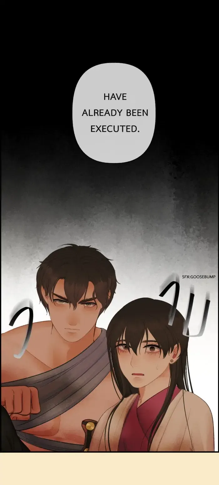 Loveless Heroine Chapter 68 – Page 13
