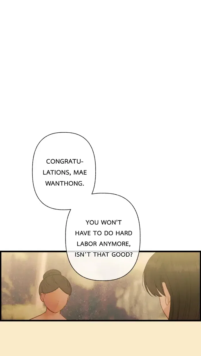 Loveless Heroine Chapter 68 – Page 32