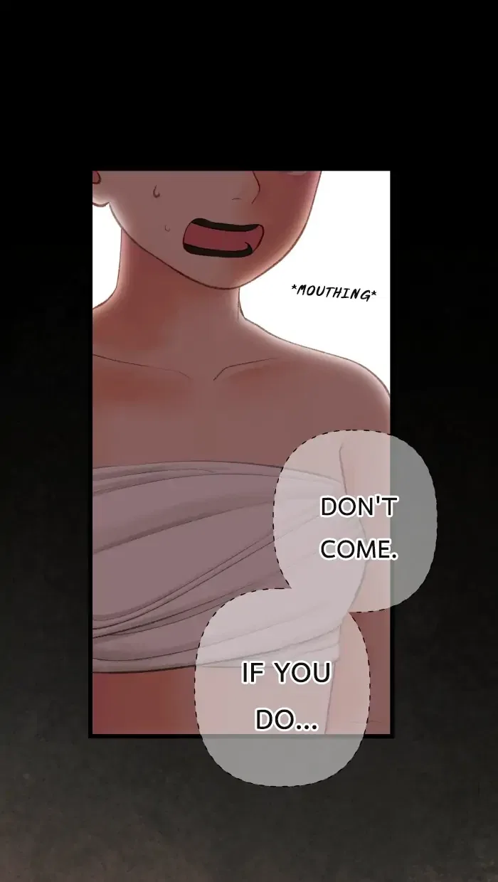 Loveless Heroine Chapter 68 – Page 34