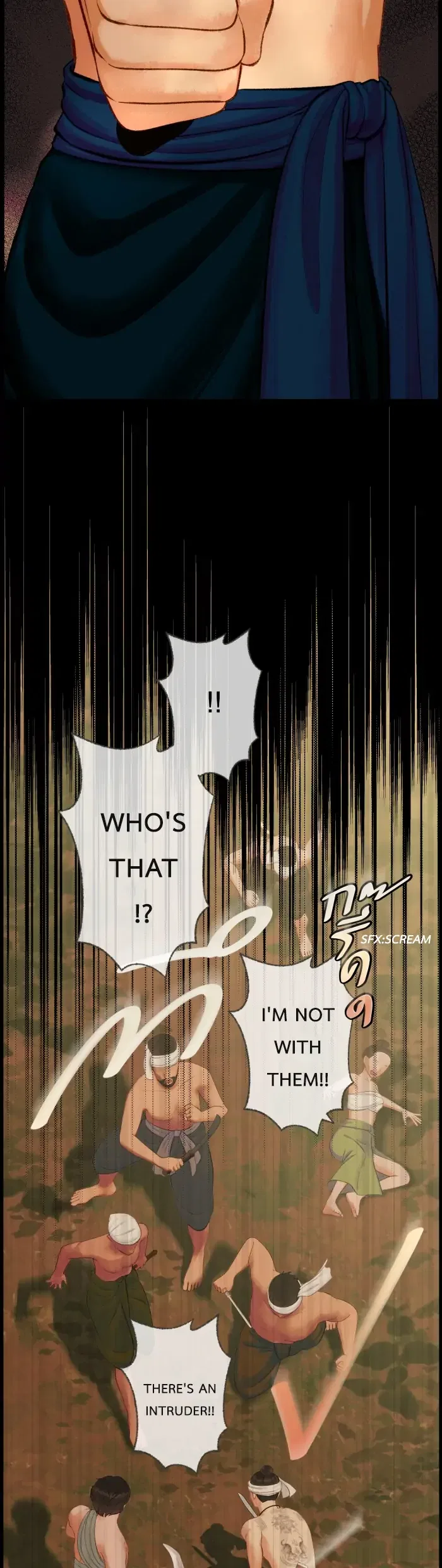 Loveless Heroine Chapter 68 – Page 50