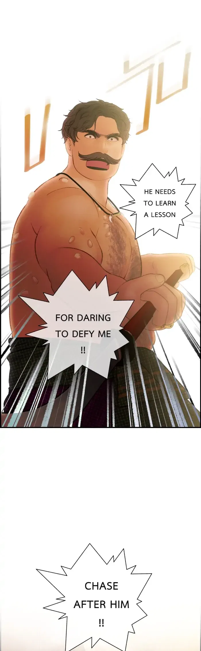 Loveless Heroine Chapter 68 – Page 57