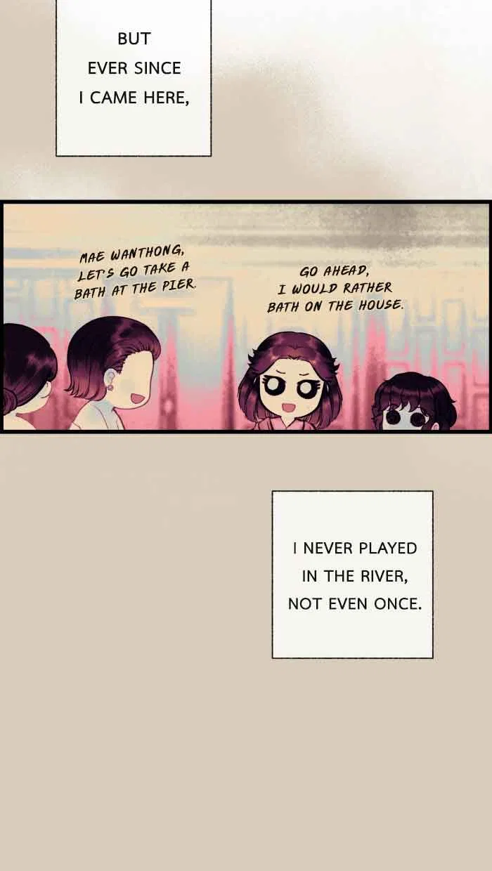 Loveless Heroine Chapter 67 – Page 27