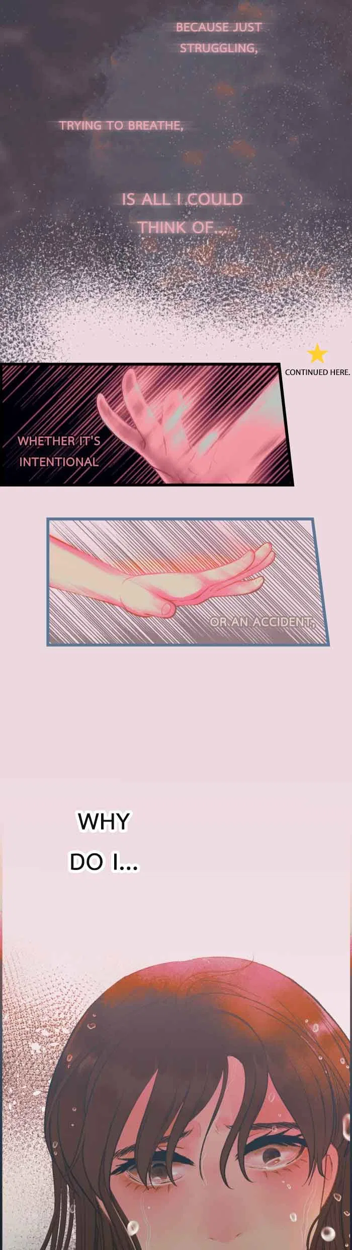 Loveless Heroine Chapter 67 – Page 58