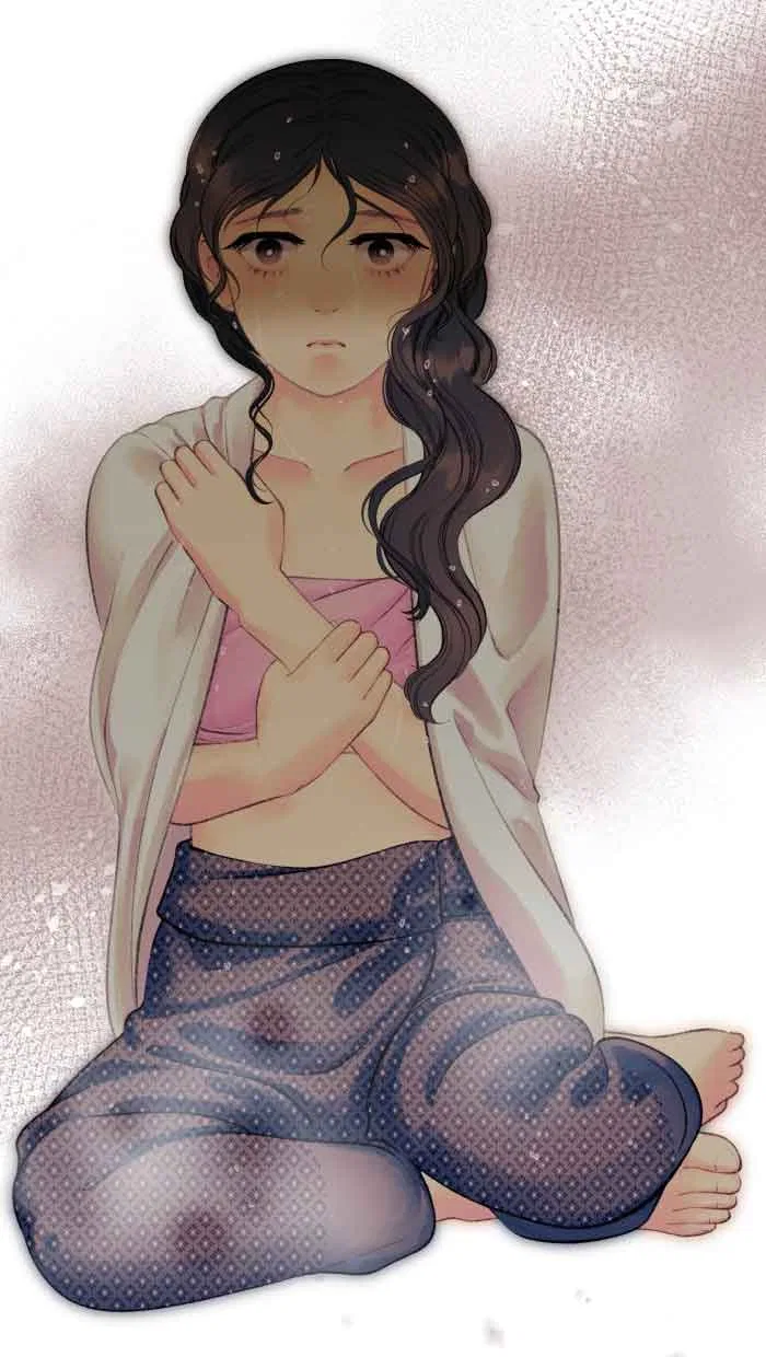 Loveless Heroine Chapter 67 – Page 67