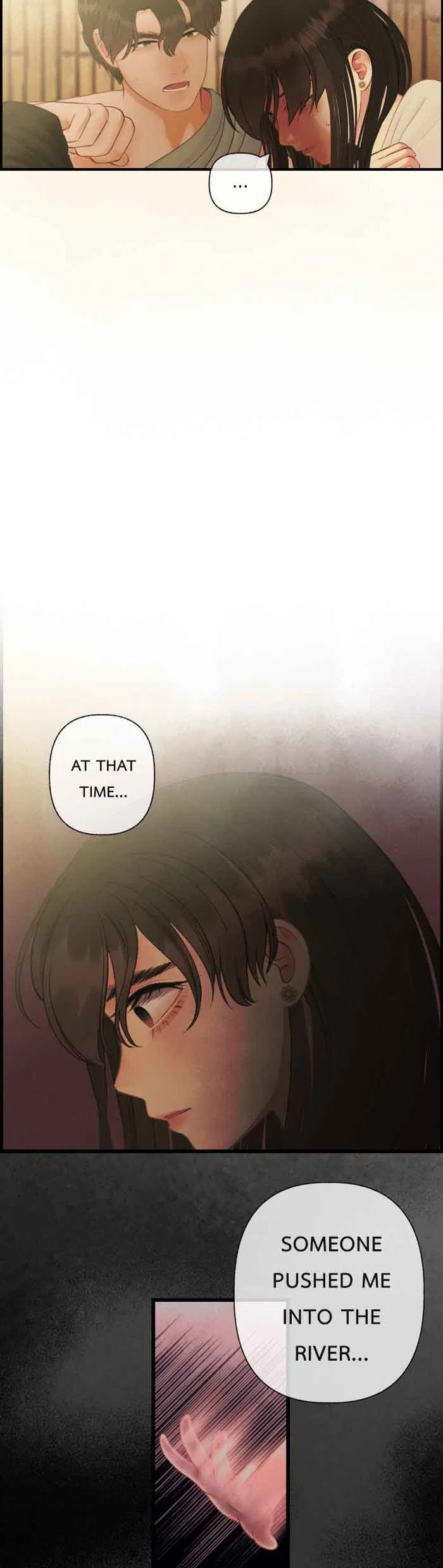 Loveless Heroine Chapter 67 – Page 79