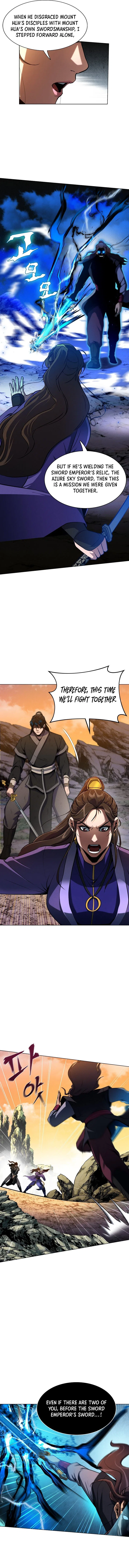 The Heavenly Feast Chapter 20 – Page 4