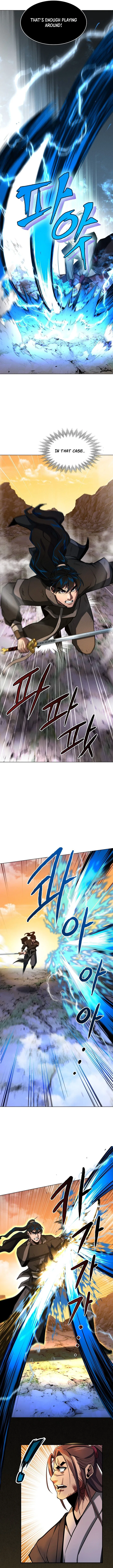 The Heavenly Feast Chapter 20 – Page 10