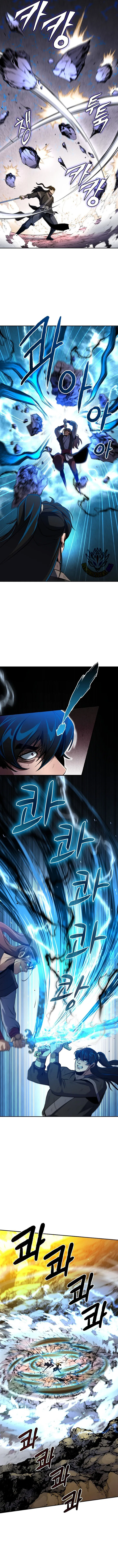 The Heavenly Feast Chapter 19 – Page 9