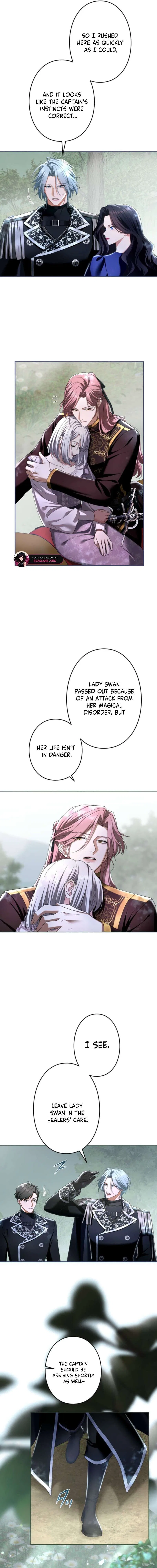 I’ve Fallen for the Empire’s Greatest Villainess Chapter 112 – Page 16