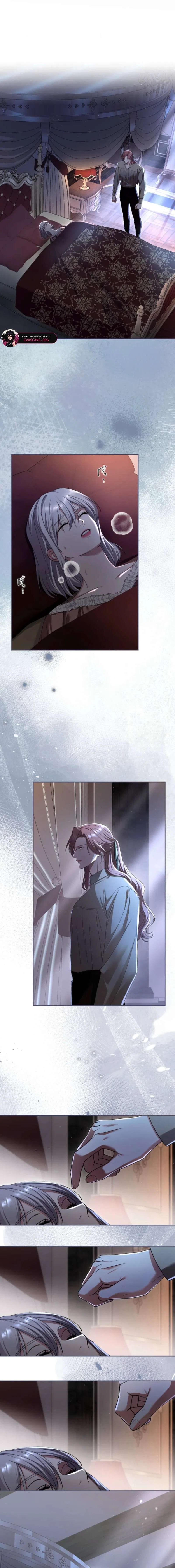I’ve Fallen for the Empire’s Greatest Villainess Chapter 112 – Page 18