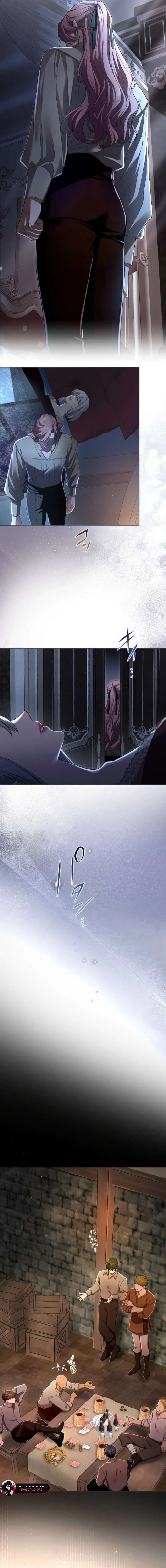 I’ve Fallen for the Empire’s Greatest Villainess Chapter 112 – Page 19