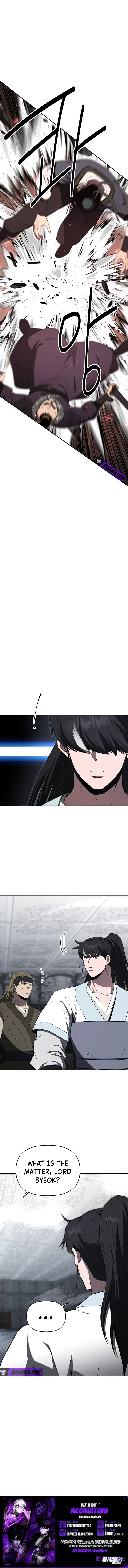 The World’s Best Kunlun Tavern Chapter 132 – Page 9