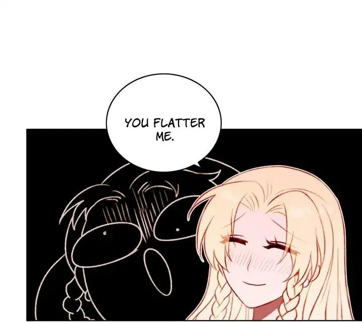 Living as the Tyrant's Older Sister manga Chapter 25 – Page 3