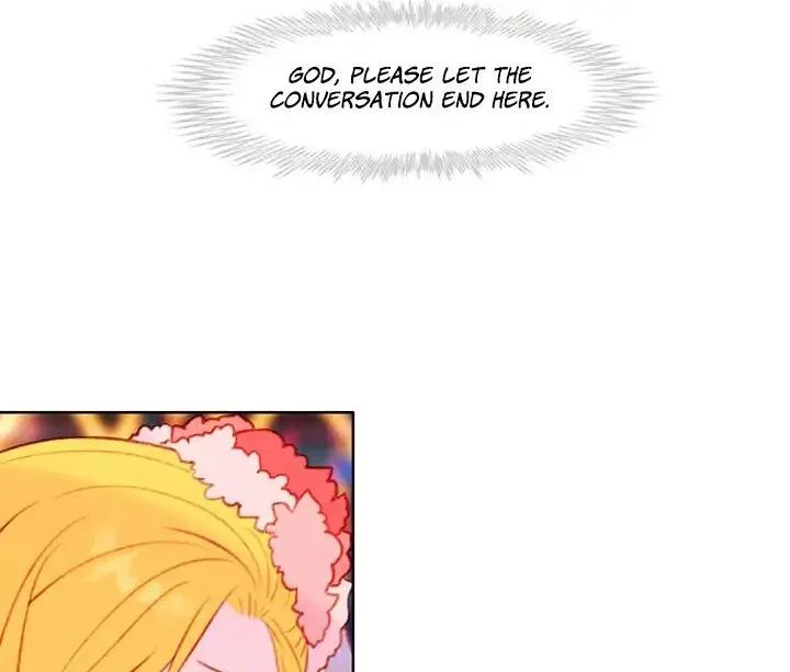 Living as the Tyrant's Older Sister manga Chapter 25 – Page 4