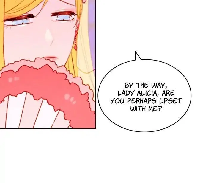 Living as the Tyrant's Older Sister manga Chapter 25 – Page 5
