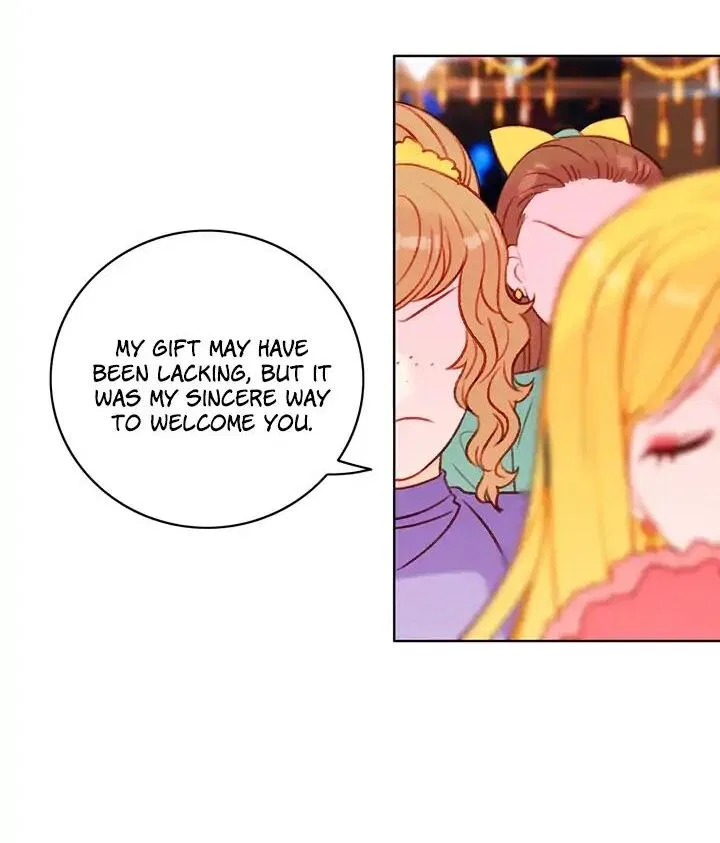 Living as the Tyrant's Older Sister manga Chapter 25 – Page 8