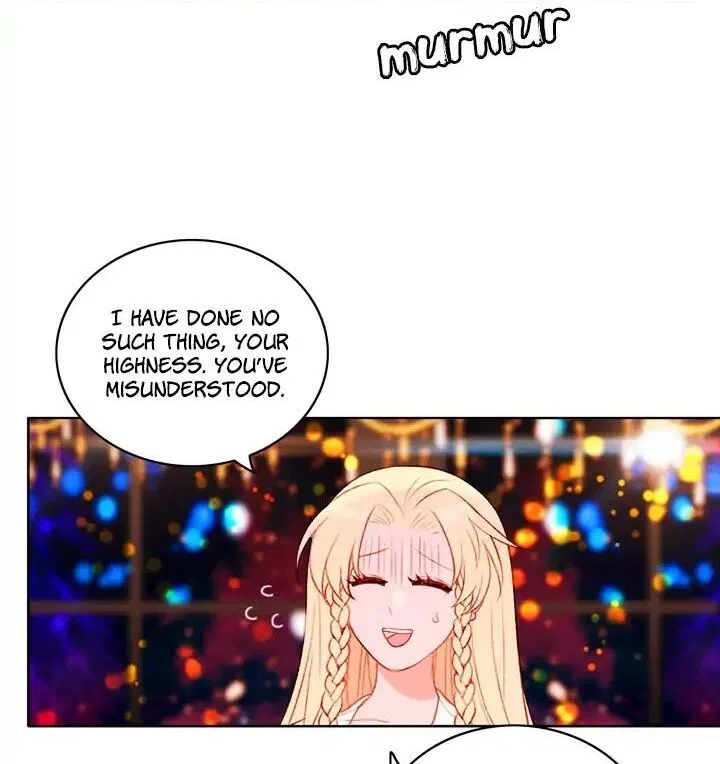 Living as the Tyrant's Older Sister manga Chapter 25 – Page 10