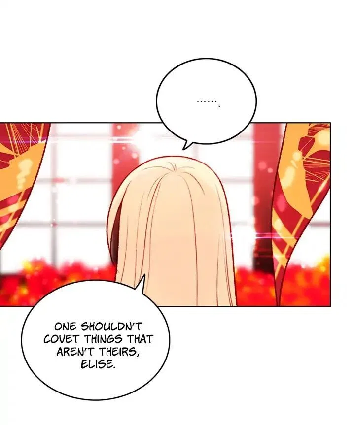 Living as the Tyrant's Older Sister manga Chapter 23 – Page 2