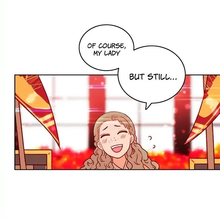 Living as the Tyrant's Older Sister manga Chapter 23 – Page 3
