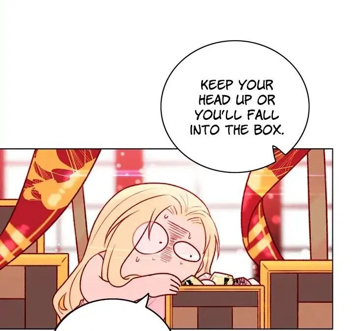Living as the Tyrant's Older Sister manga Chapter 23 – Page 4