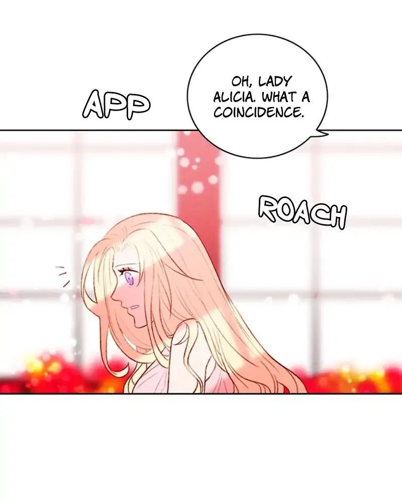 Living as the Tyrant's Older Sister manga Chapter 22 – Page 4