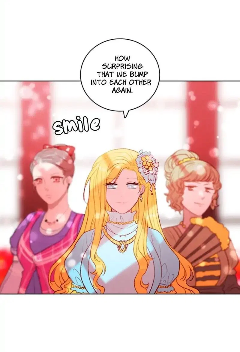 Living as the Tyrant's Older Sister manga Chapter 22 – Page 5
