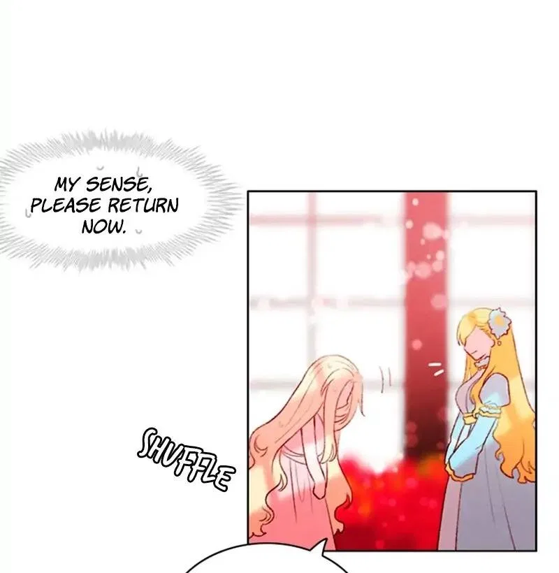 Living as the Tyrant's Older Sister manga Chapter 22 – Page 6