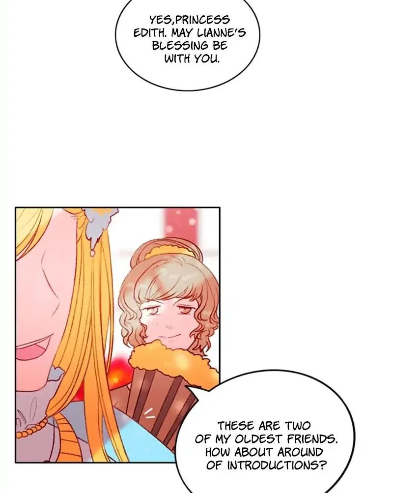 Living as the Tyrant's Older Sister manga Chapter 22 – Page 7