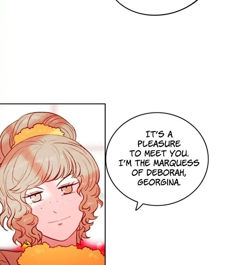 Living as the Tyrant's Older Sister manga Chapter 22 – Page 8