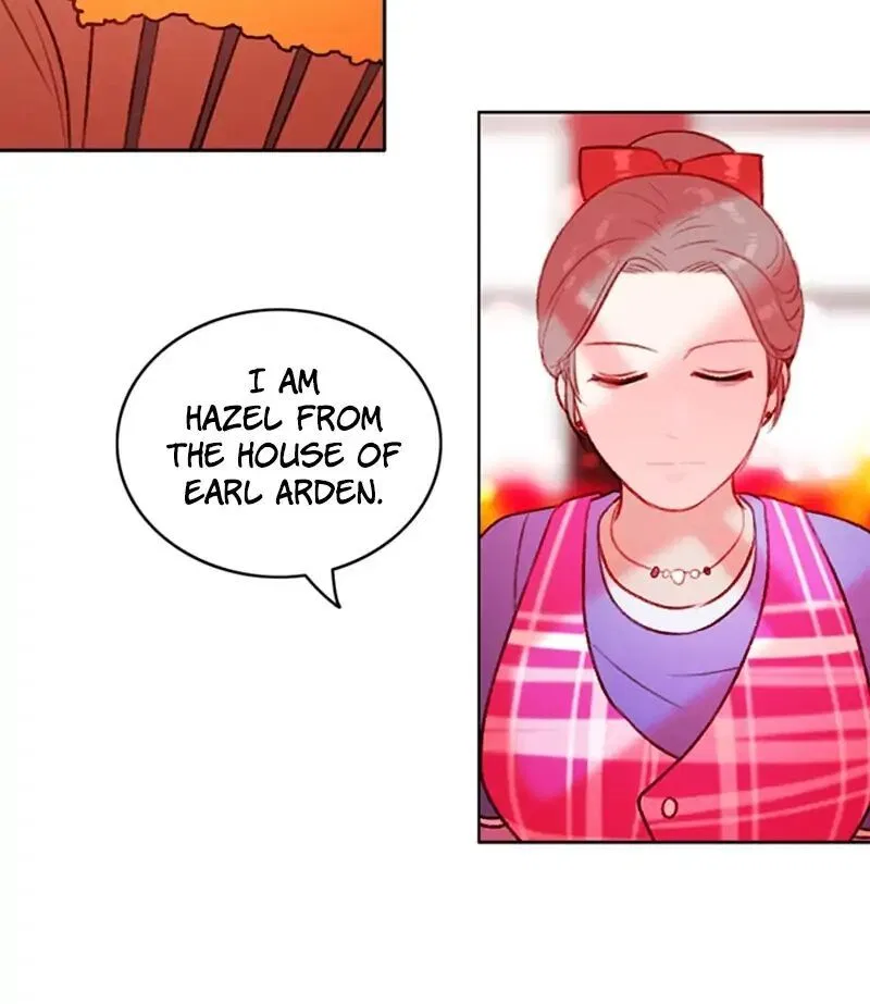 Living as the Tyrant's Older Sister manga Chapter 22 – Page 9