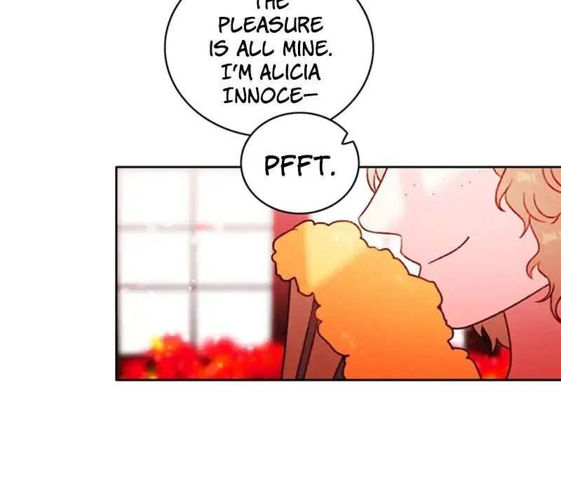 Living as the Tyrant's Older Sister manga Chapter 22 – Page 11