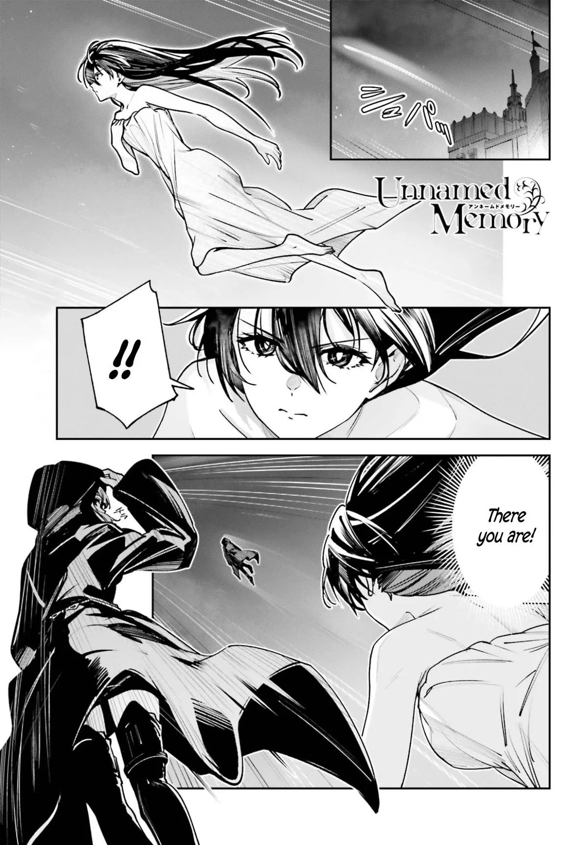 Unnamed Memory Chapter 57 – Page 1
