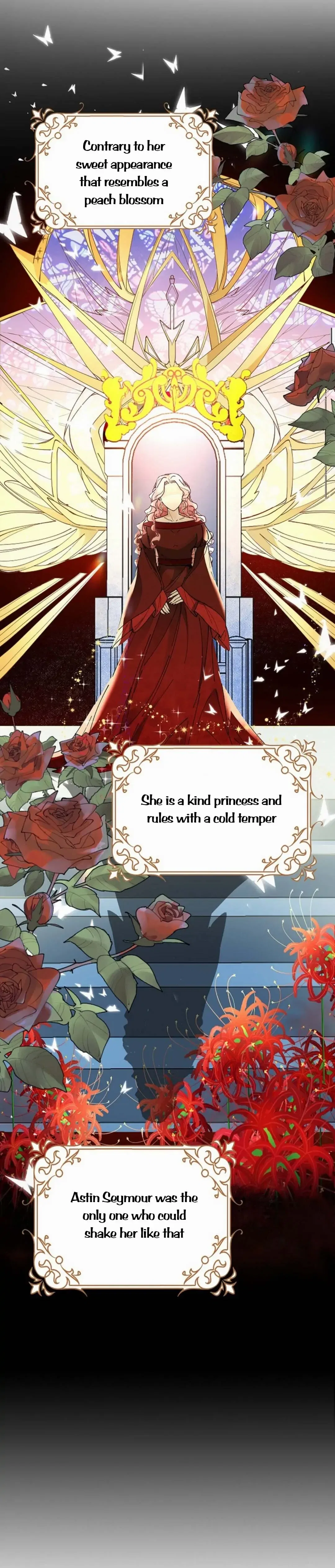 The Villainess Wants To Go Home Chapter 5 – Page 6